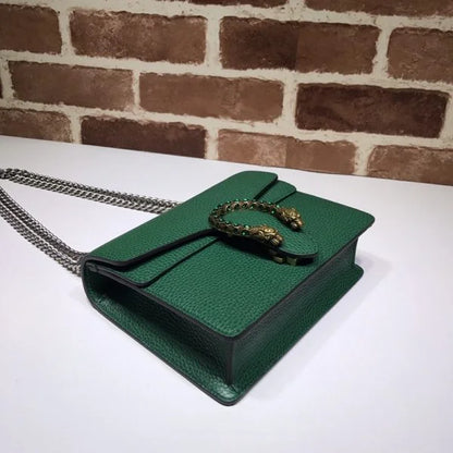 Gucci Dionysus Shoulder Bags