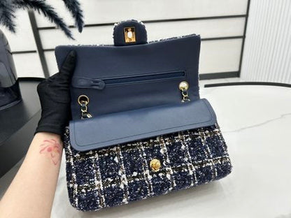 Chanel Classic Flap Bag