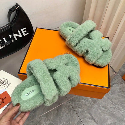 Hermes Chypre  Sandal