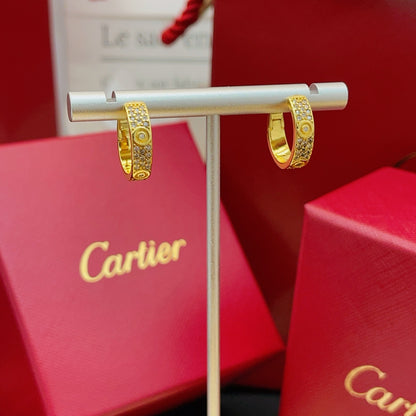 High-Quality Stud Earrings-65