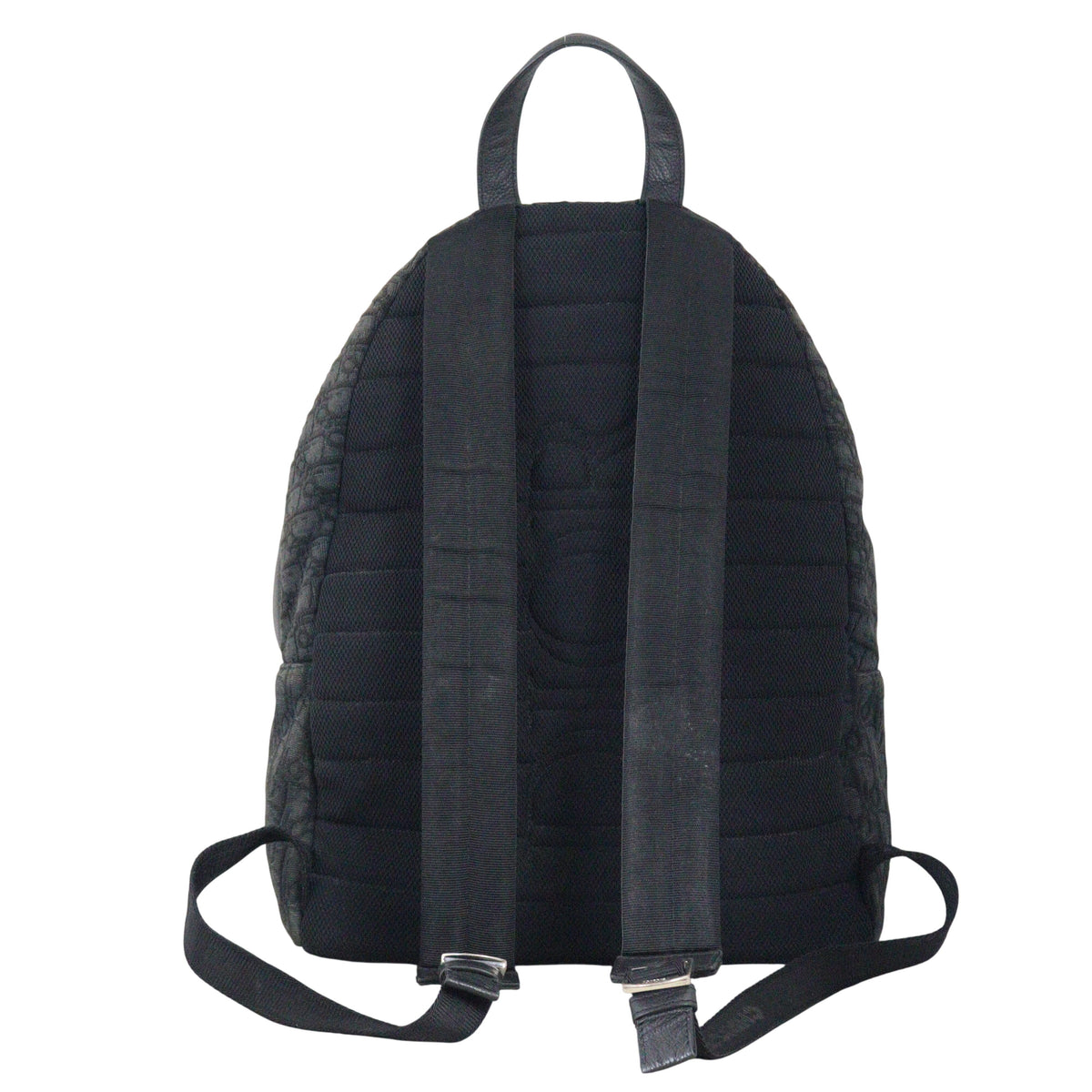 Dior Oblique Oblique Backpack Rovelle Bags