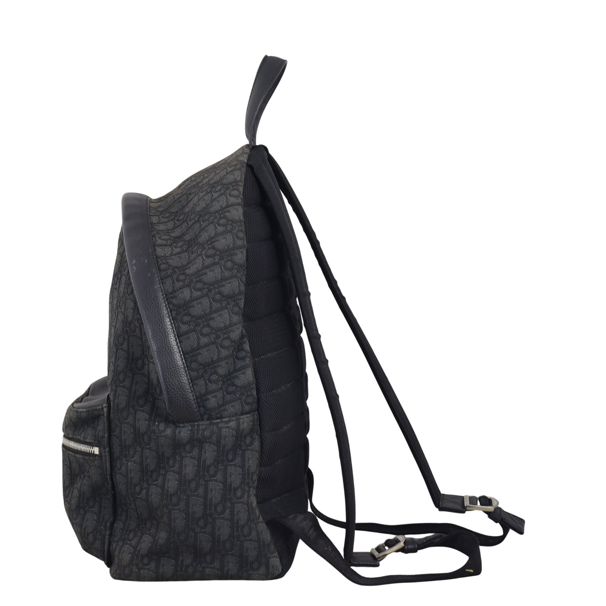 Dior Oblique Oblique Backpack Rovelle Bags