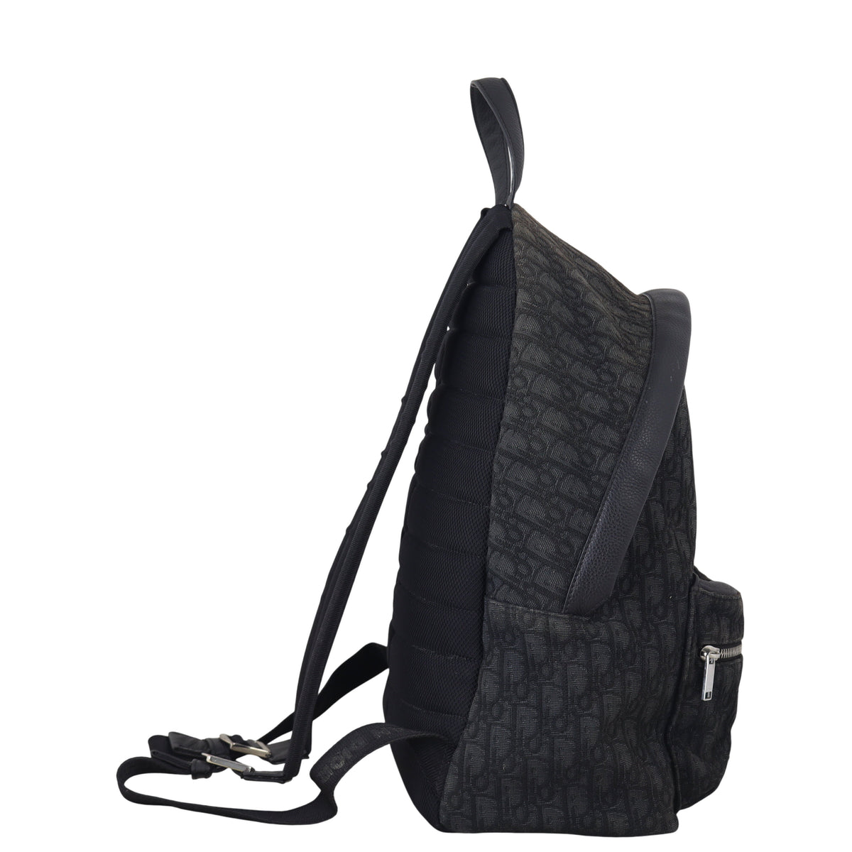 Dior Oblique Oblique Backpack Rovelle Bags