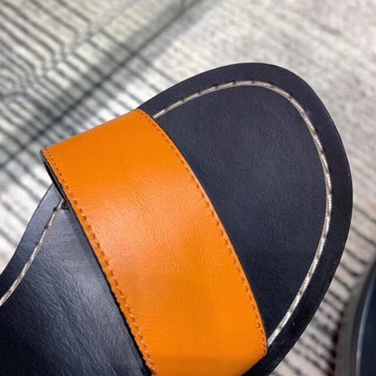 Louis Vuitton Sandals