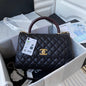 Chanel Luxury Handbag Style 87 Rovelle Bags