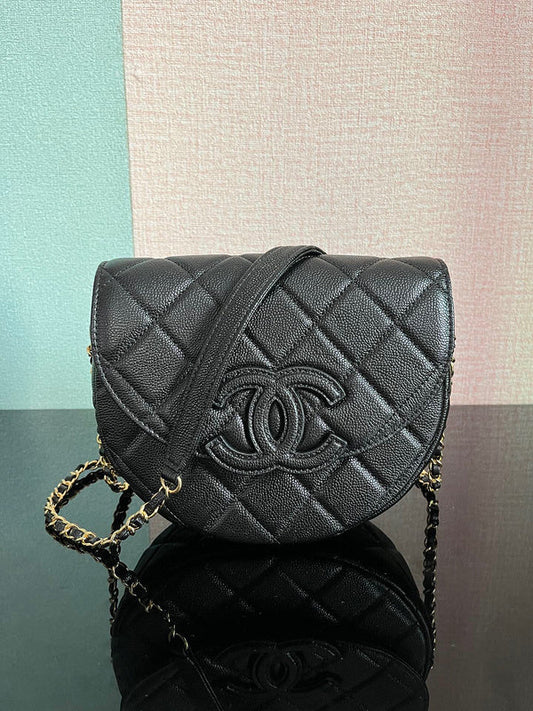 Chanel Luxury Handbag Style 88 Rovelle Bags