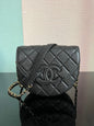Chanel Luxury Handbag Style 88 Rovelle Bags