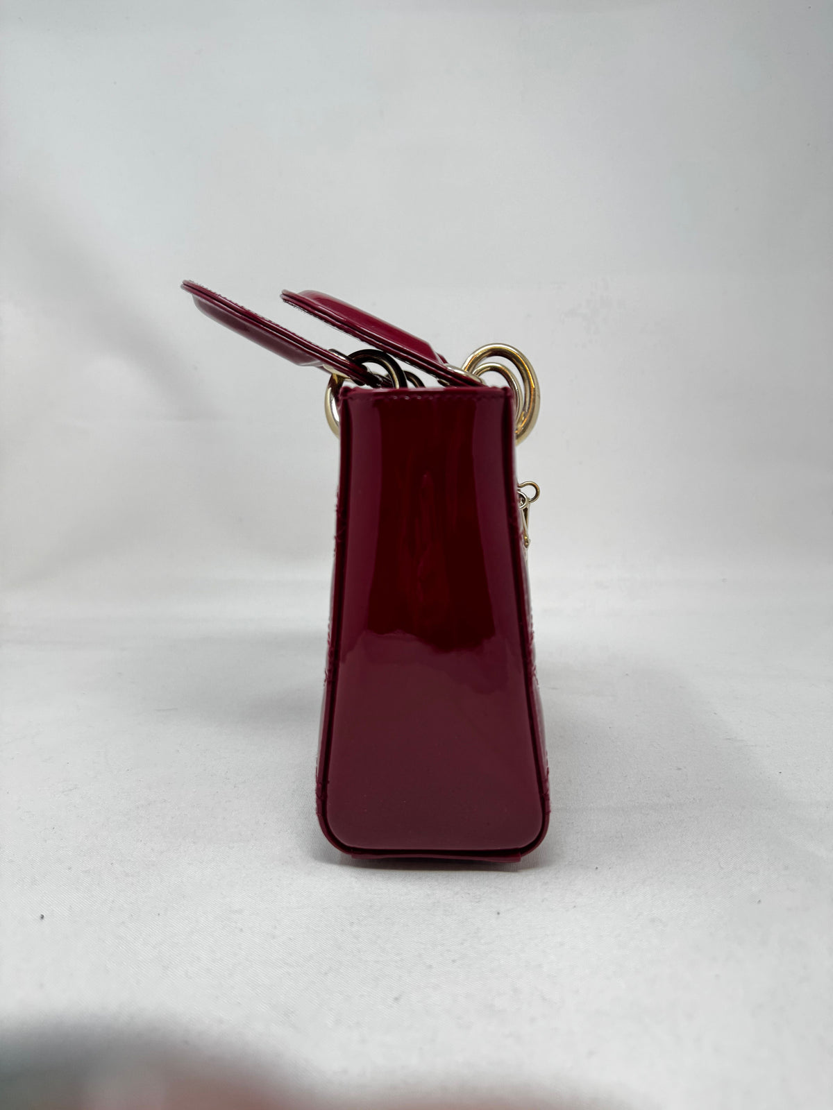 Dior Luxury Cannage Handbag Style 4 Rovelle Bags