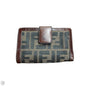 Wallet Luxury Designer By Fendi, Size: Small Rovelle Bags