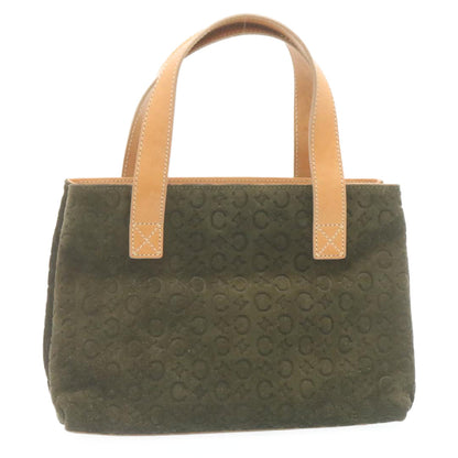 Luxury CELINE Hand Bag C Macadam Green 28729