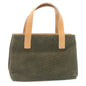 Luxury CELINE Hand Bag C Macadam Green 28729