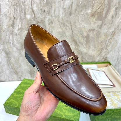 Gucci Men Loafers