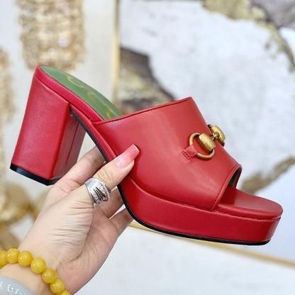 Gucci Sandals