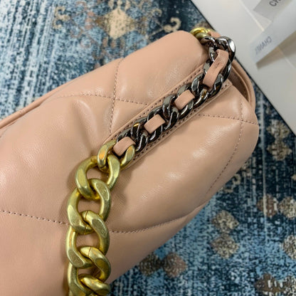 Chanel Luxury Handbag Style 576 Rovelle Bags