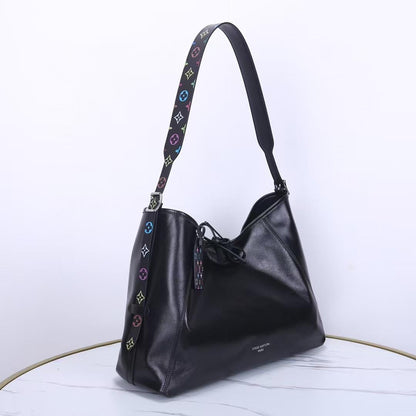 LV x TM CarryAll Vibe MM