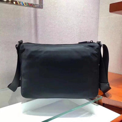 Nylon Re-Edition 2000 Shoulder Bag