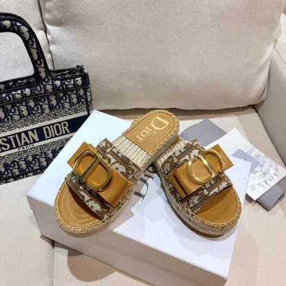 Dior Sandals