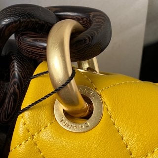 Chanel  Mini Flap Bag
