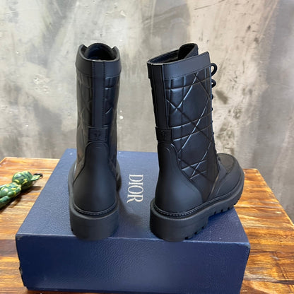 Christian Dior  Boots