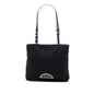 Dior Luxury Leather Tote Bag Black Rovelle Bags