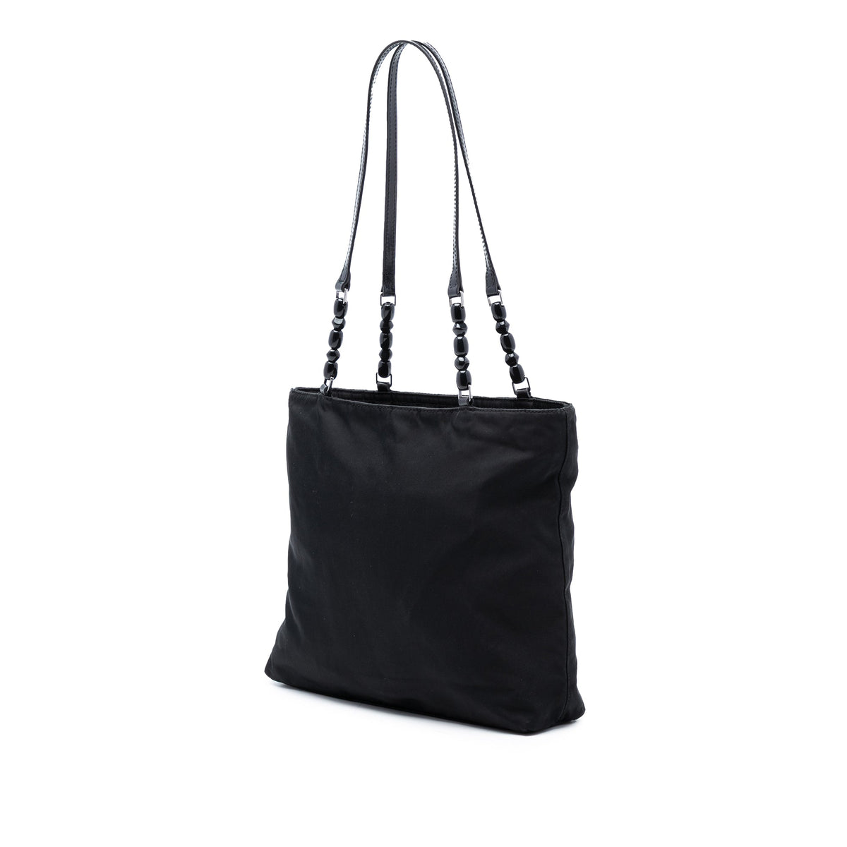 Dior Luxury Leather Tote Bag Black Rovelle Bags