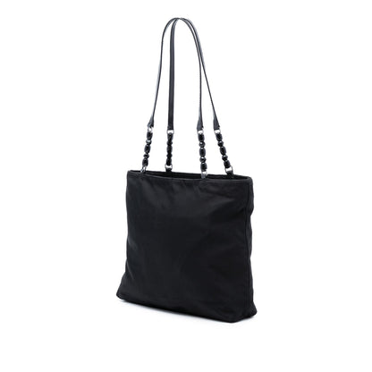 Dior Luxury Leather Tote Bag Black Rovelle Bags