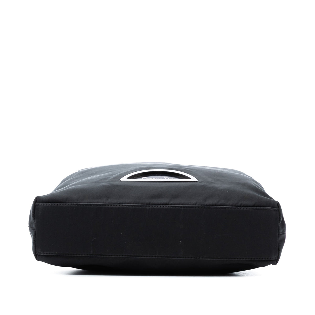 Dior Luxury Leather Tote Bag Black Rovelle Bags