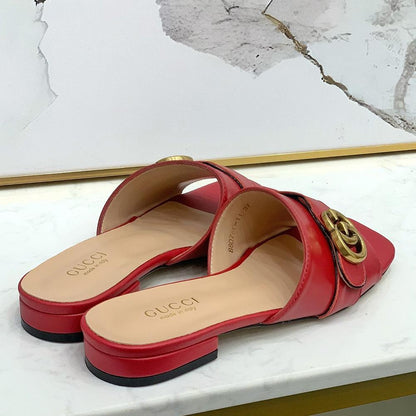 Gucci Sandals