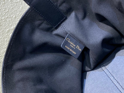Christian Dior Medium Toujours Bag