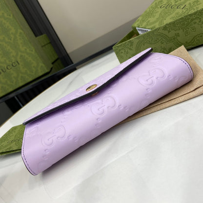 Gucci GG Continental Wallet