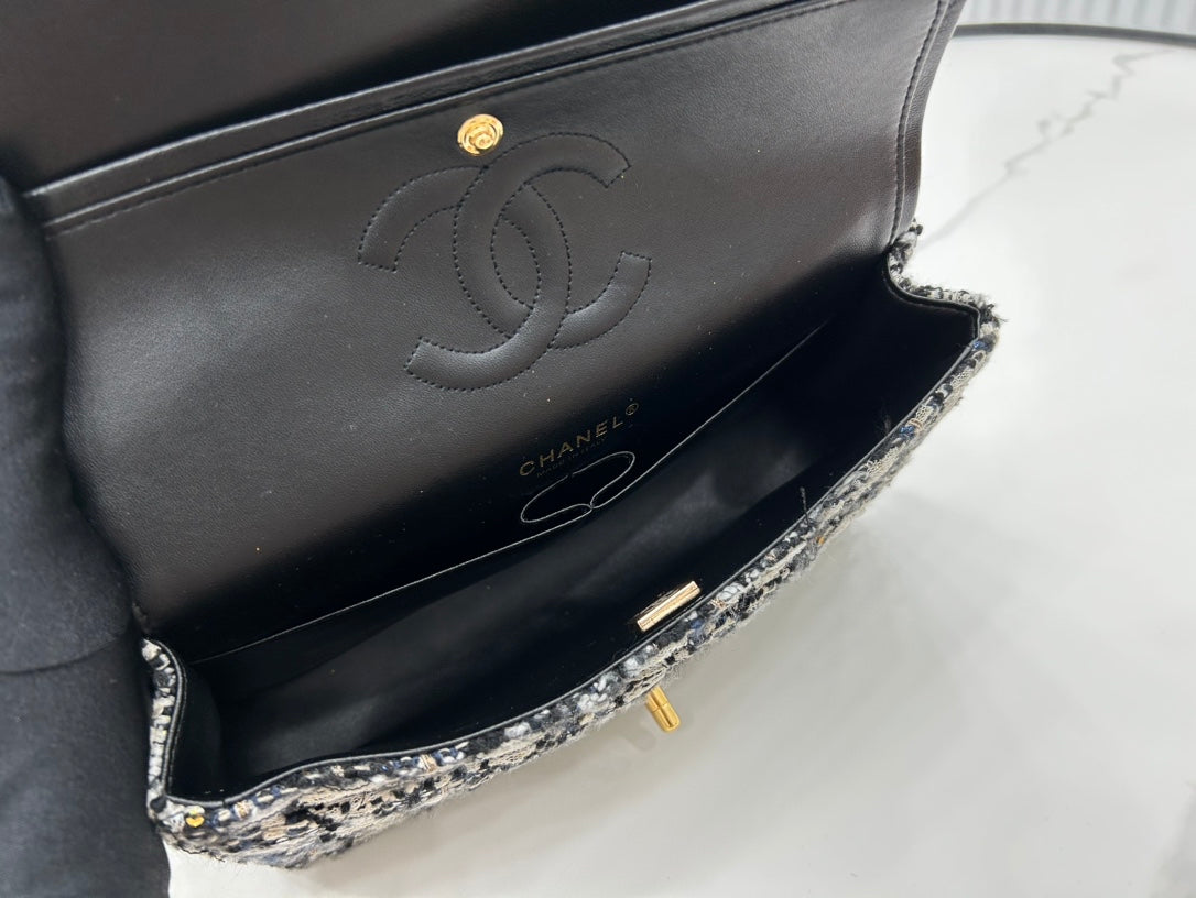 Chanel Classic Flap Bag