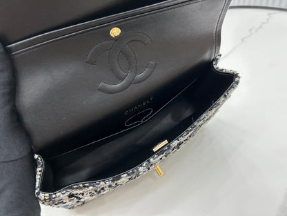 Chanel Classic Flap Bag