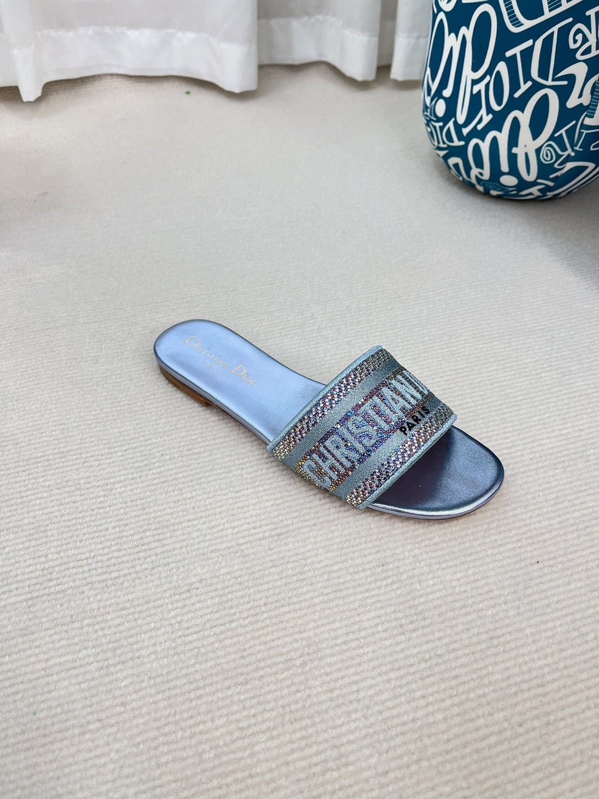 Christian Dior Dway Slide