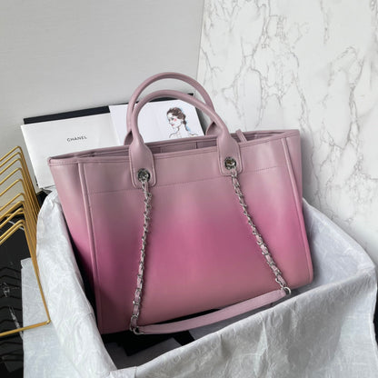 Chanel  Rue Cambon Shopping  Bag