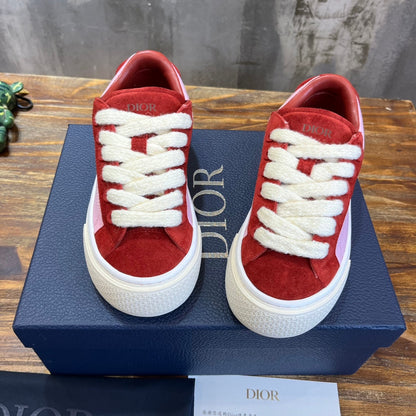 Christian Dior B33 Sneakers