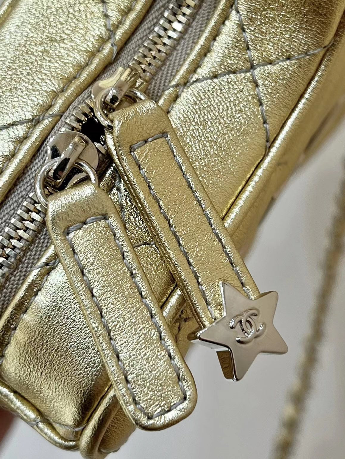 Chanel Star Bag