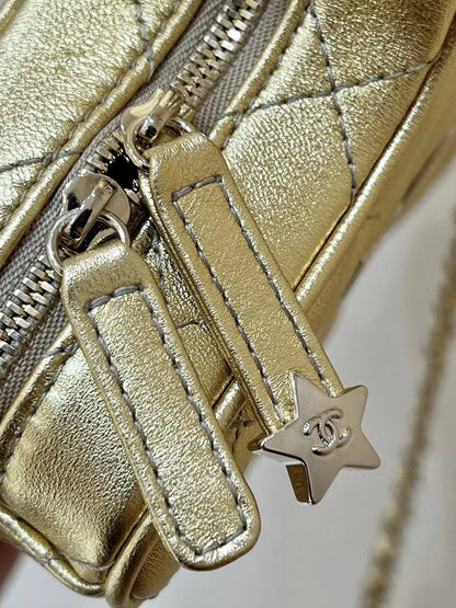 Chanel Star Bag