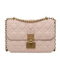 Dior Quilted Chain Crossbody Bag Rovelle Bags