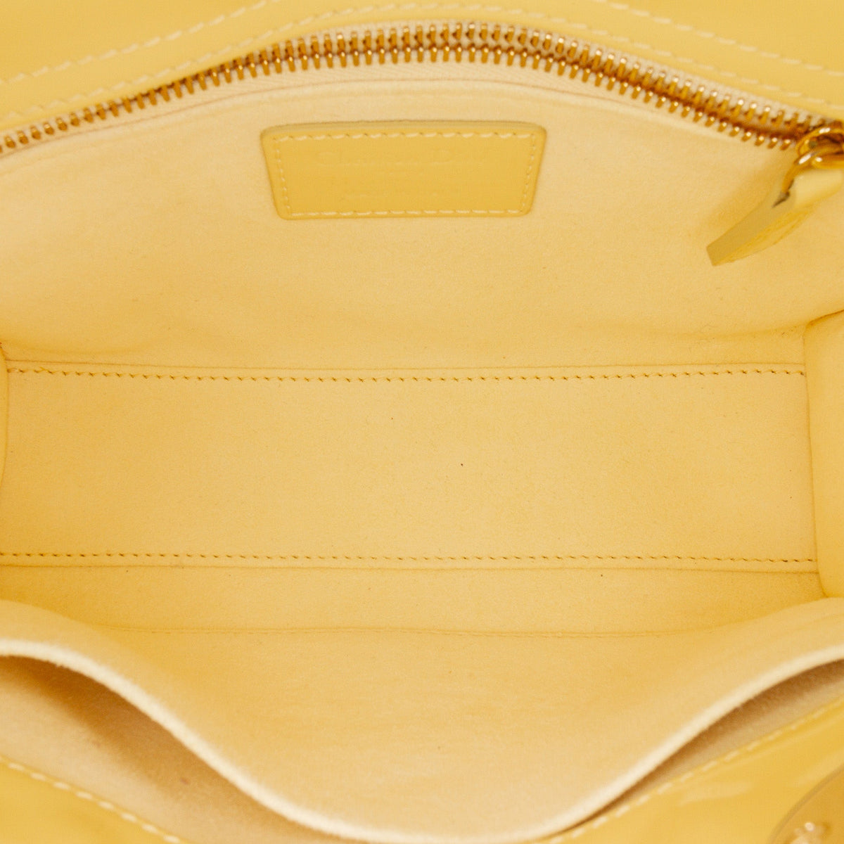 Dior Lady Dior Quilted Leather Handbag Rovelle Bags