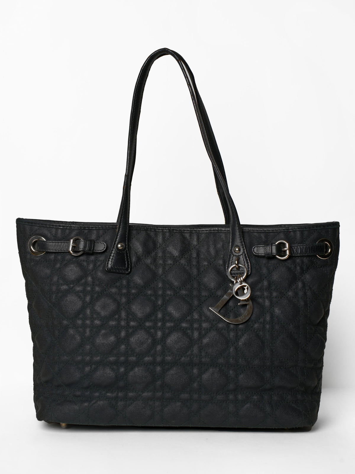 Christian Dior Panerea Tote Bag Rovelle Bags