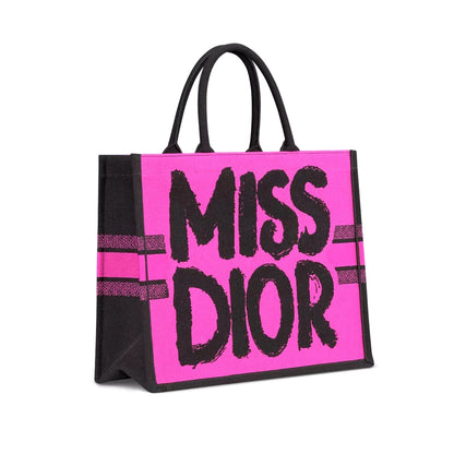 Dior Book Tote Mini Tote Bag Rovelle Bags