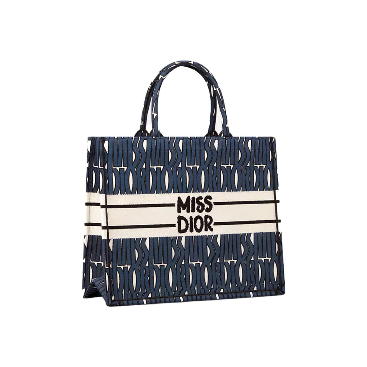 Dior Book Tote Tote Bag Rovelle Bags