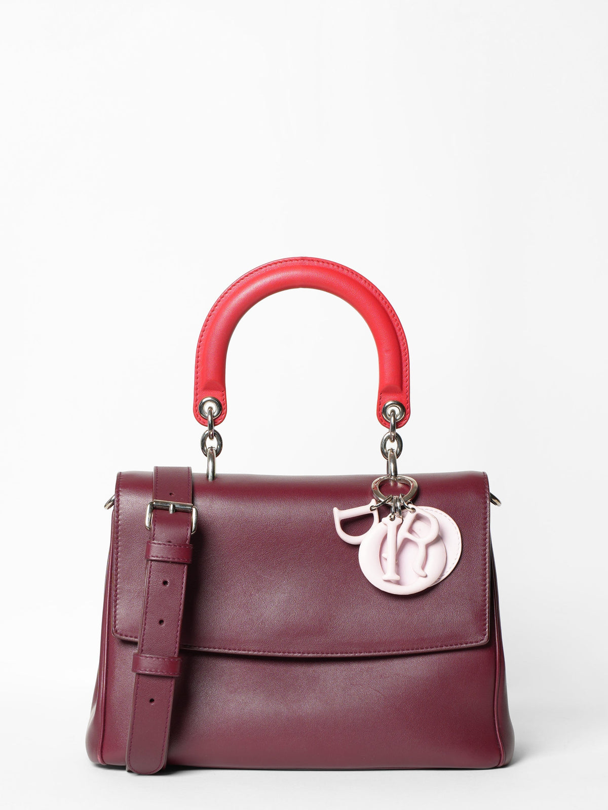 Christian Dior Be Dior Bag 2015 Cruise Collection Small Rovelle Bags