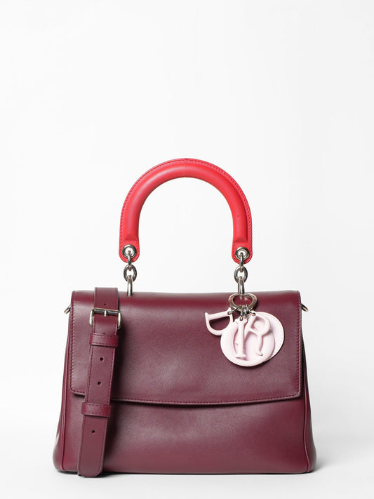 Christian Dior Be Dior Bag 2015 Cruise Collection Small Rovelle Bags