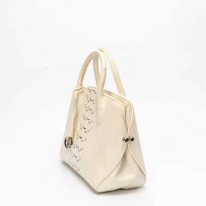 Dior Leather Tote Bag Rovelle Bags