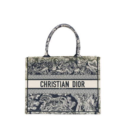 Dior Book Tote Tote Bag Rovelle Bags