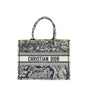 Dior Book Tote Tote Bag Rovelle Bags