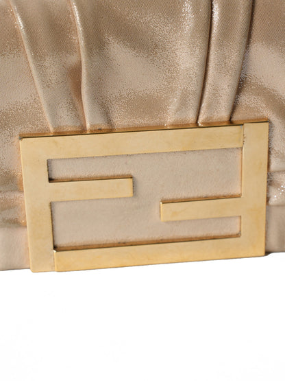 Fendi Metalic Mia Sling Bag Rovelle Bags