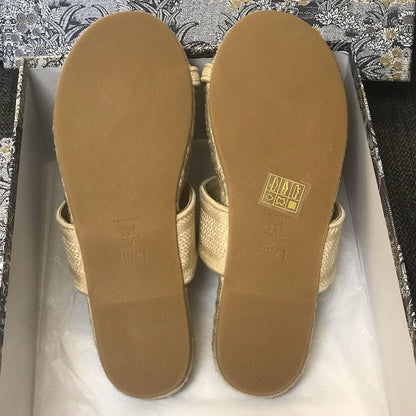 Dior Sandals