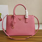 Matinee Saffiano Leather Prada Galleria Bag